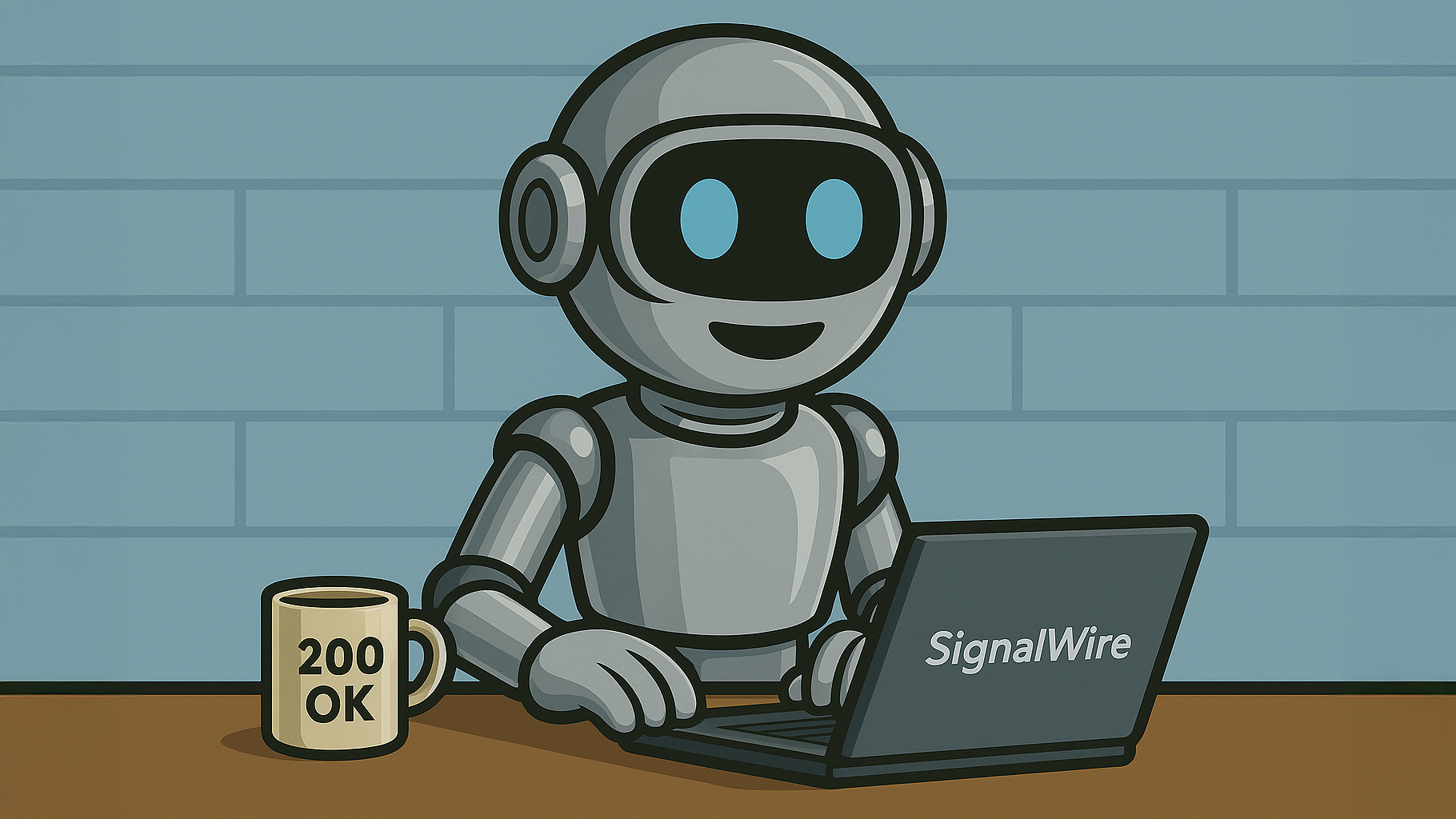 Bobby - Click Connect to start